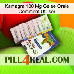 Kamagra 100 Mg Gelée Orale Comment Utiliser 11